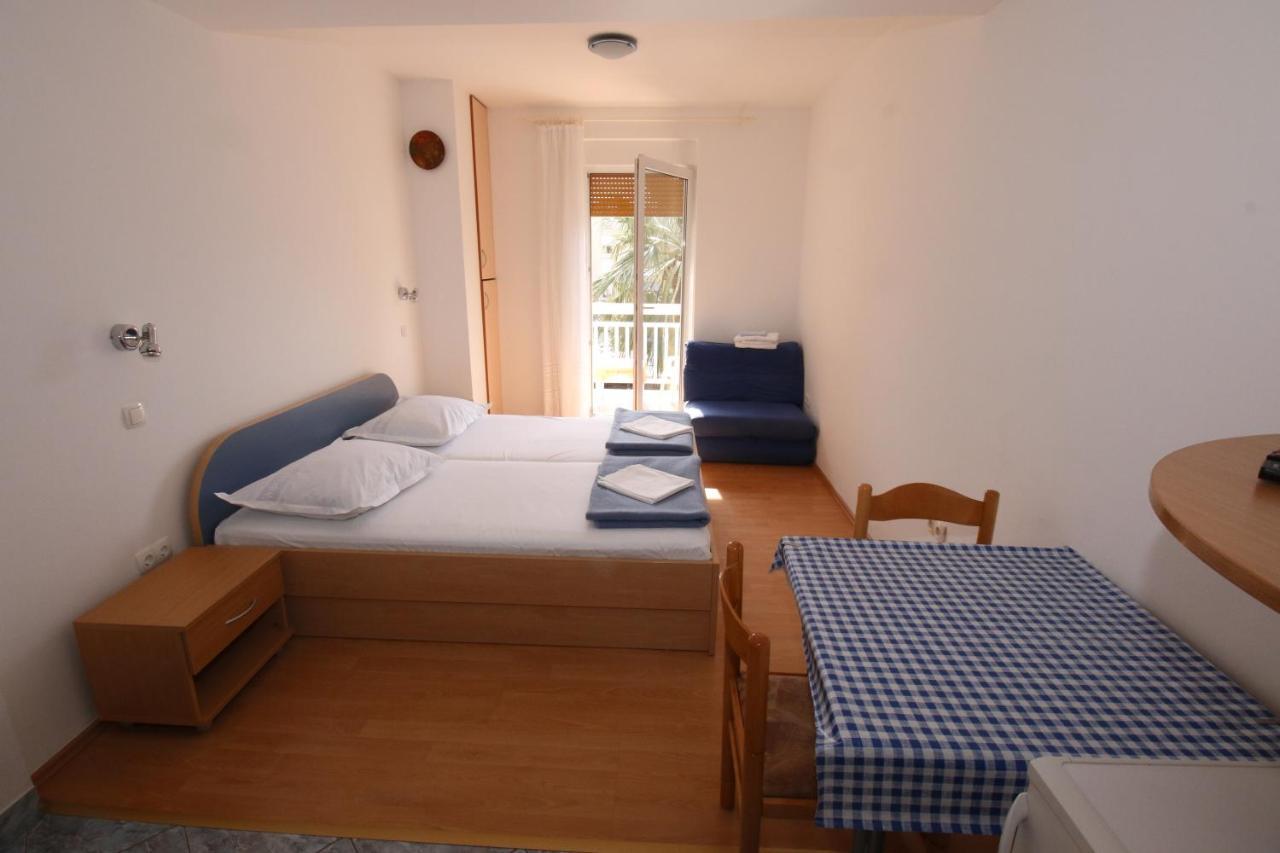 Omis - Michy Apartments Exterior photo